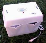 Washer "Eсovod" for cooking "live / dead" water at home. Stock!