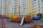 Продаються квартири (Софіївська Борщагівка)