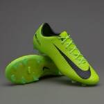 Футбольні бутси Nike Mercurial Veloce за суперцінами!