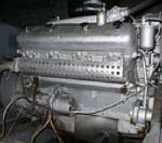 У продажу дизель-генератор АД-100