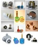 spare parts for showers cabins