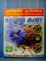 Шрот семян льна купить недорого