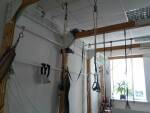 Конструкція для занять Альфа Гравіті наявна у продажі інтернет-магазину "Traks tm"