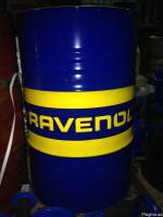 Для замовлення доступний антифриз ravenol