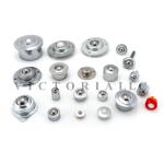 Доступна под заказ шаровая опора на нашем портале