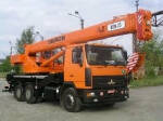 Купуйте автокран не за всі гроші на нашому порталі