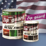 Доступна під замовлення з доставкою фарба Zip-Guard