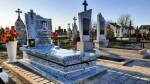 Памятники из цветного гранита заказать на нашем портале