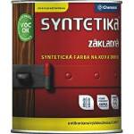 Грунт для металу Chemolak SYNTETIKA ZAKLADNA продається онлайн 