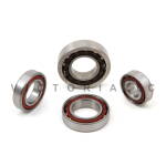 Предлагаем приобрести подшипник шариковый радиальный однорядный онлайн