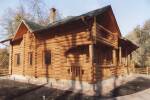 Осуществляем надежное строительство деревянных домов