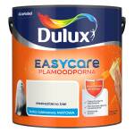 Фарба DULUX EASYCARE матова біла 2,5л. грязе-відштовхуючу