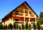 Construction of wooden houses - the embodiment of your dreams!