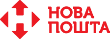 НОВАЯ ПОЧТА - коробки онлайн