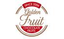 "Golden Fruit" – Солодощі від Людмили, натуральні цукерки