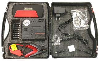 マサオ HYPER TANACOM 400F & モバイルバッテリーセット Yahoo