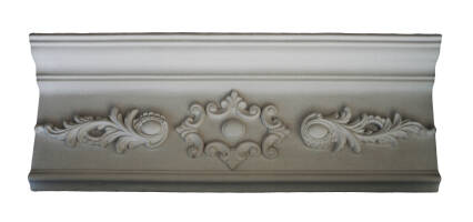 Gypsum Cornice Ko 49 Products Golden Gypsum Moulding To