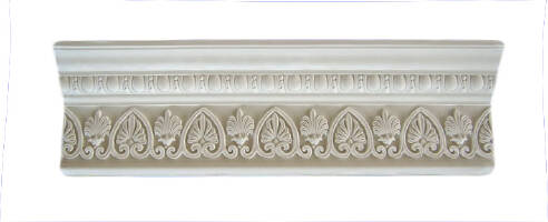 Cornice Gypsum Ko 023 Products Golden Gypsum Moulding To