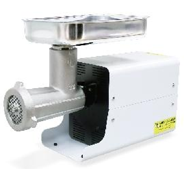 Мясорубка LEONARDI MR 8-8i 1ph, цена 12 075 грн, купить на UB.UA