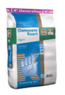 Пролонговане добриво Osmocote exact High K купити в Миколаєві