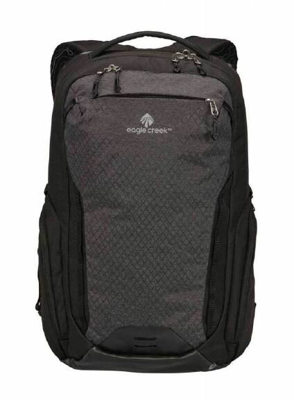 Рюкзак Eagle Creek Wayfinder Backpack 40L Black, цена 690 грн