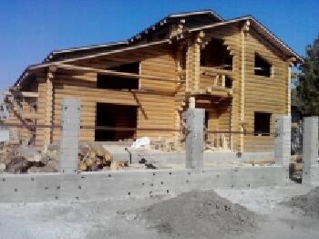 Купуйте дерев’яні альтанки у компанії 