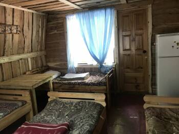 Номер 4х местный