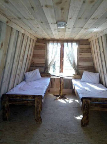 Номер 2х местный