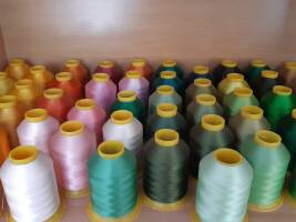 vyshivalnye nitki sofia gold 4000 m