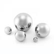 Кулі порожнисті із нержавіччої сталі Кулі порожнисті із нержавіччої сталі