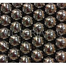 Шар помольный Д.20 мм ШХ-15 Шар помольный Д.20 мм ШХ-15