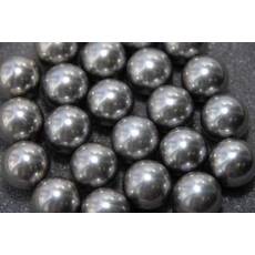 Сталеві кульки нержавіючі 95X18, ТУ 37.006.080-83 Сталеві кульки нержавіючі 95X18, ТУ 37.006.080-83
