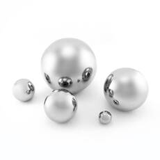 Шары пустотелые из нержавеющей стали Шары пустотелые из нержавеющей стали