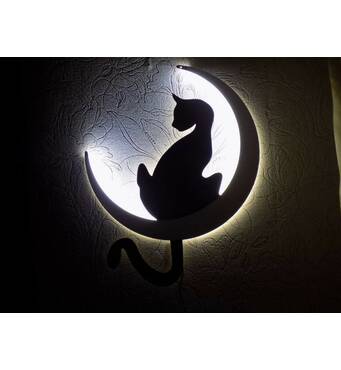 dekorativnyj nochnik iz fanery reznoj svetilnik v detskuyu