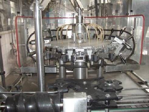 liniya rozlivu vodi kupiti obladnannya dlya rozlivu vina liniya rozlivu piva ub ua