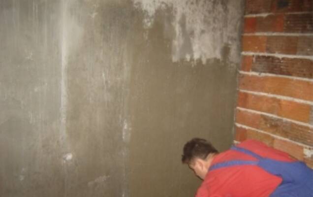 Картинки по запросу Создаем гидроизоляцию изнутри: оптимальные решения для подвала фото