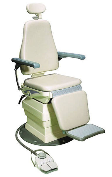 ЛОР-крісло ST-Е250(фото)
