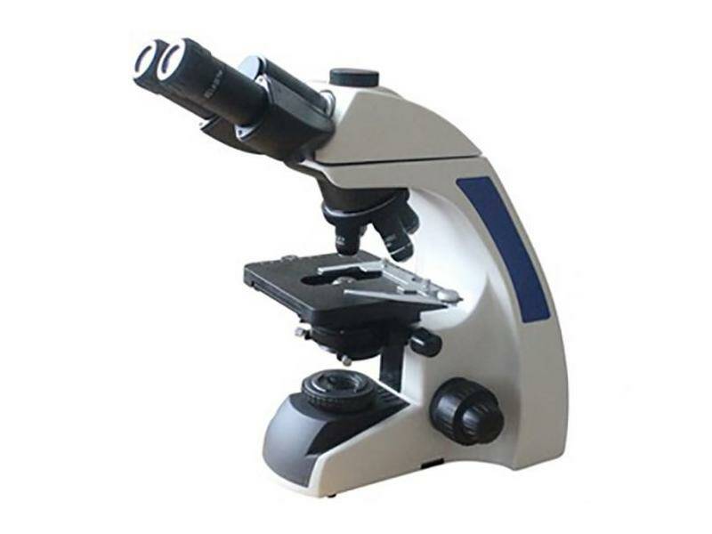 Мікроскоп біологічний XS-4130(фото)