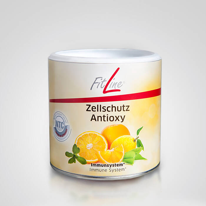 FitLine Zellschutz Antioxy (фото)