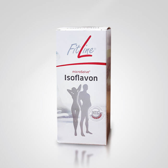FitLine Isoflavone (фото)