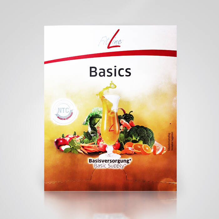 FitLine Basics (фото)