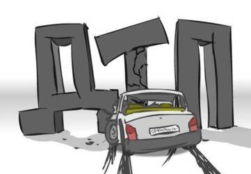 Нові правила на ринку "автоцивілки" можуть запрацювати вже в 2015 році