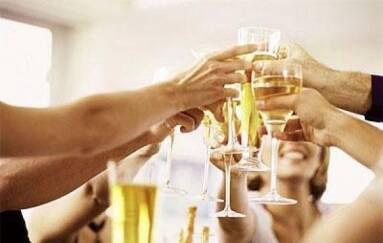 A leading construction company in Ukraine celebrated its 12 th anniversary!