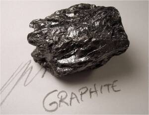 The using of Graphite: New Perspectives