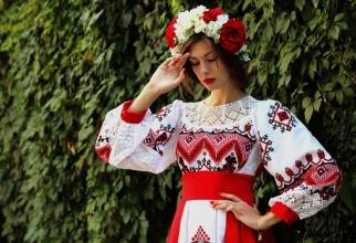 Акция! Эксклюзивные вышиванки оптом со скидкой 10%!