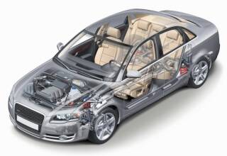 Global Cars -  найширший асортимент автозапчастин!