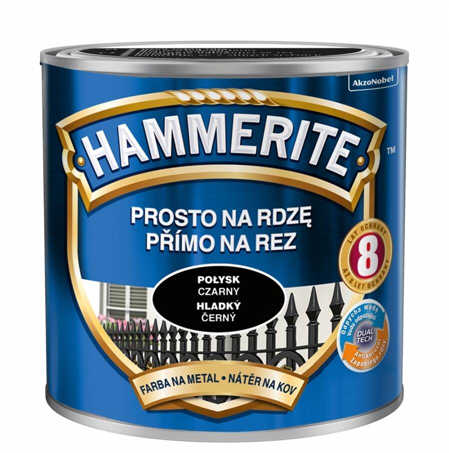  Фарба Hammerite