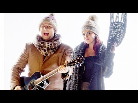 А у нас все пучком потап и настя